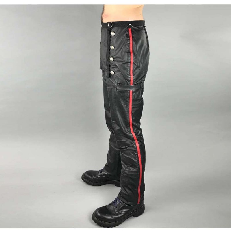 Men Gothic Pant For Sale 